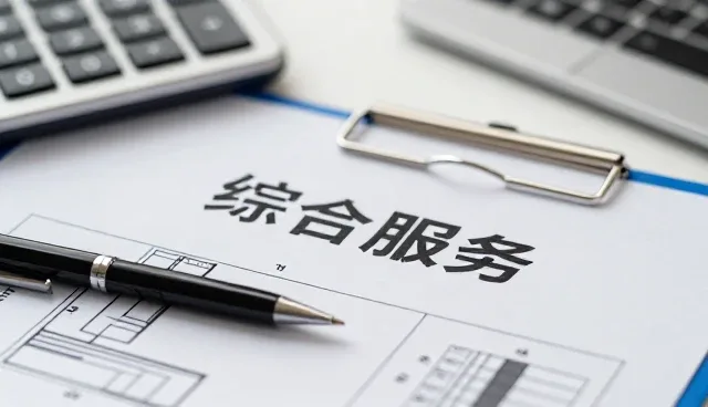 陕西新鸿辉科技服务有限公司